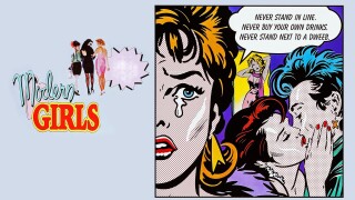 Modern Girls