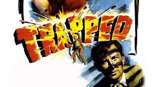 Trapped