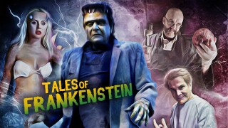Tales of Frankenstein