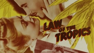 Law of the Tropics