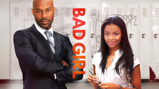 Bad Girl