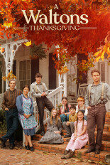 A Waltons Thanksgiving