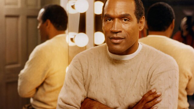 O.J.: Guilty in Vegas