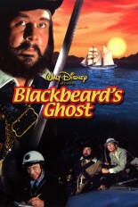 Blackbeard's Ghost