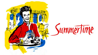 Summertime