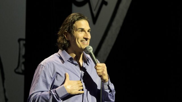 Gary Gulman: In This Economy?