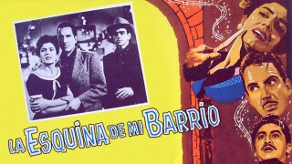 La esquina de mi barrio