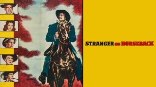 Stranger on Horseback