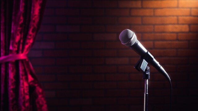 Rodney Perry: Nothing But the Truth