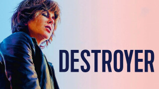 Destroyer