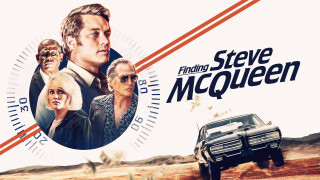 Finding Steve McQueen