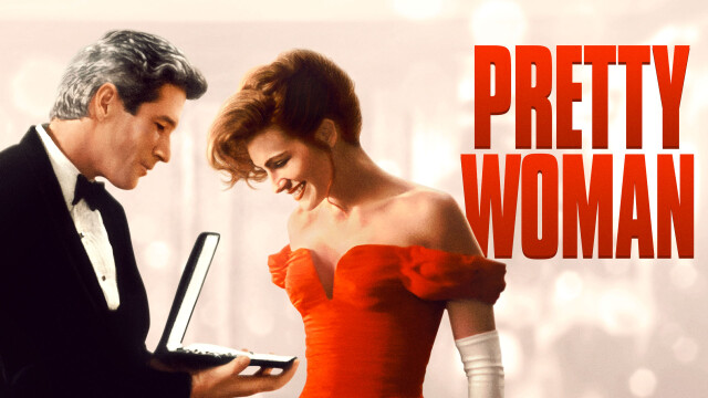 Pretty Woman