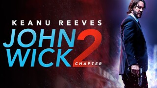 John Wick: Chapter 2