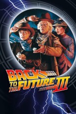 Back to the Future Part III