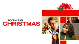 So This Is Christmas