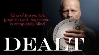 Dealt