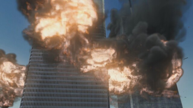 Surviving 9/11