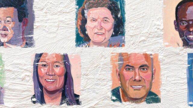 43 Portraits: George W. Bush (Director's Cut)