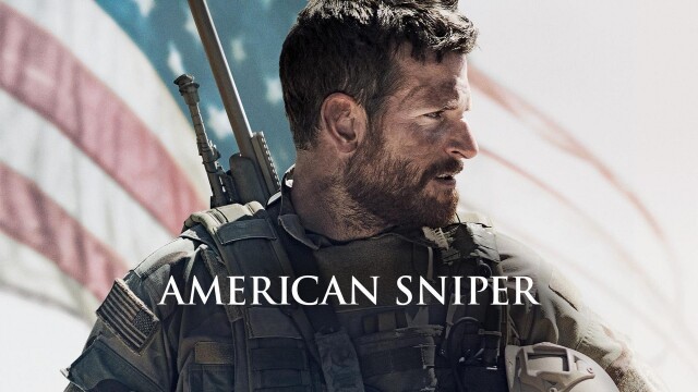 Watch American Sniper Full Movie on DIRECTV