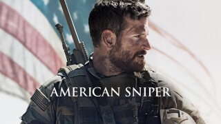 American Sniper