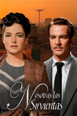 Nosotras las sirvientas