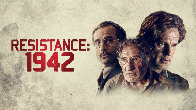 Resistance: 1942