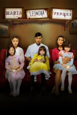 Maria, Leonora, Teresa