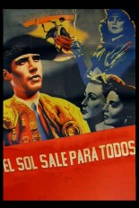 El sol sale para todos