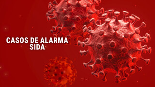 Casos de Alarma: Sida