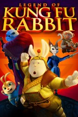 Legend of Kung Fu Rabbit