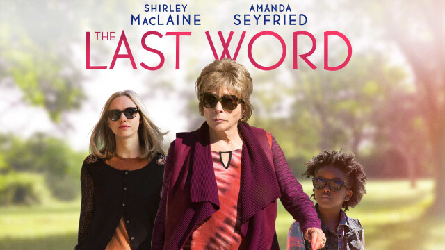 The Last Word