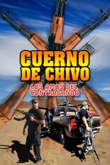 Cuerno de Chivo