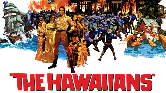 The Hawaiians