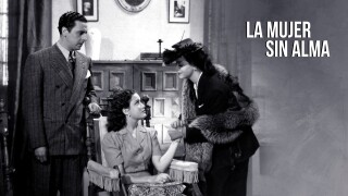 La mujer sin alma