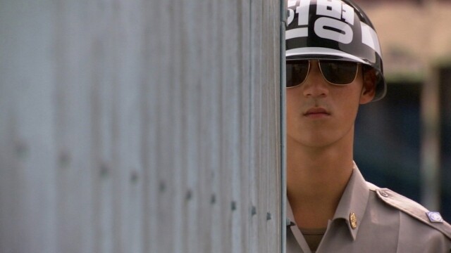 Inside North Korea: The Criminal State