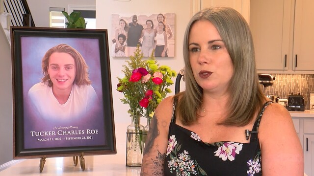 FU: Fentanyl Unlimited