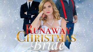 Runaway Christmas Bride