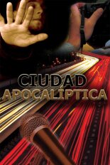 Ciudad Apocalíptica