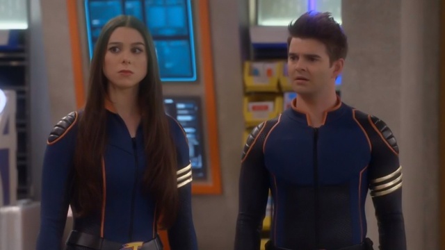 Watch The Thundermans Return Full Movie On Directv 2716