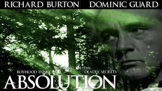 Absolution