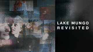 Lake Mungo Revisited