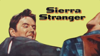 Sierra Stranger