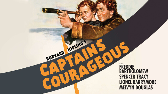 Captains Courageous