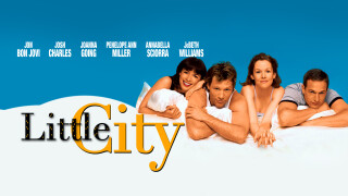 Little City