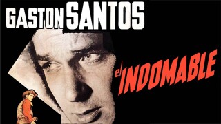 El indomable