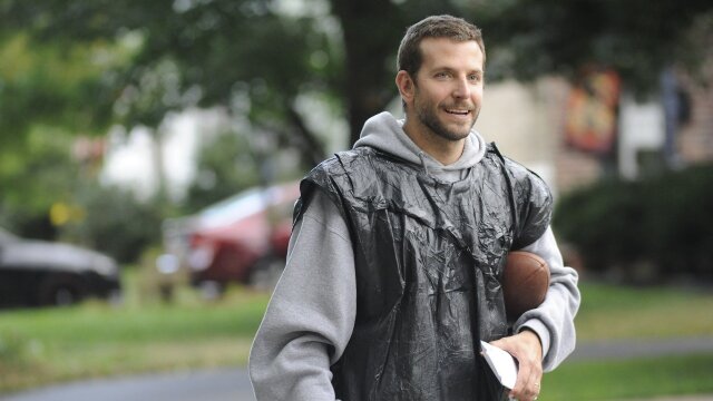 Silver Linings Playbook