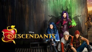 Descendants