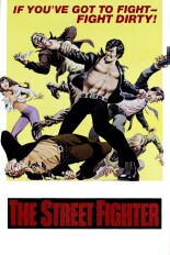 The Street Fighter