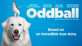 Oddball