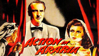 Action in Arabia